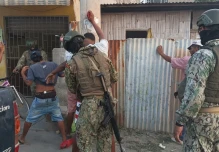 El gobierno aplica clases virtuales en zonas azotadas por el crimen