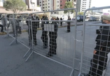 Construye acusa al CNE de "perjudicar la democracia"