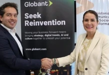 Globant llegó al Ecuador e inició sus trabajos con 137 profesionales