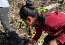 210 productores de Napo se benefician de kits de maíz de alto rendimiento