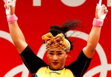 Tokio 2020, Ecuador logró su mejor participación en la historia de los Juegos Olímpicos