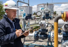 Producción petrolera en 2024 sería de 159 millones de barriles