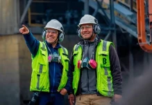 Perú: Buenaventura destaca en ranking de talento del sector minero