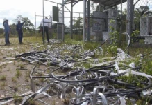 Petrolera buscará crédito para arreglar pozos