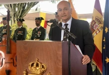 El paraguayo Fernández afirma que el conocimiento de Alfaro sobre Ecuador ayudó al empate