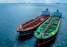 Petroecuador cerrará el 2023 con la venta de 5’040.000 barriles