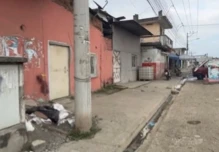 Masacre en Durán deja seis muertos y seis heridos