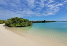 Ecuador cuenta con una de las 10 mejores playas de América Latina 