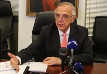 Ecuador y Colombia alistan plan contra el narcotráfico y crimen en frontera