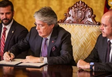 Corte Constitucional rechazó decreto de inversiones y aprobó uno de tributos