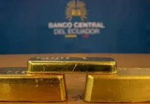 El Banco Central certificó oro monetario por $ 157 millones de pequeños mineros