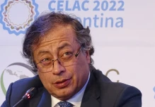 Petro asistirá a la investidura de Daniel Noboa