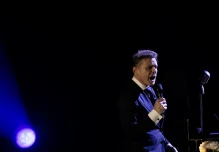 ¿Qué va a pasar con el concierto de Luis Miguel en Ecuador?