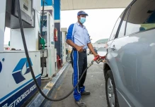 ¿Por qué subió tanto la gasolina Súper en Ecuador? Alcanza un precio récord deUSD 5,70 por galón