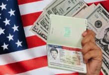 Rechazo de visas a EE. UU. para ecuatorianos se dispara al 42 % en 2025