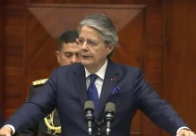Ecuador: 2023 convulso en lo político, complicado en lo económico y con escándalo judicial