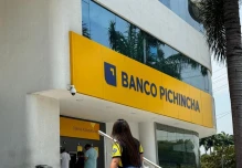 Banco Pichincha apuesta por la especialización y prevé volver a utilidades en 2027
