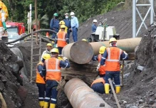 Petroecuador ha declarado fuerza mayor todos los años desde 2019