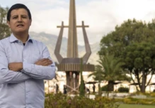 Google elige proyecto ecuatoriano para estudiar el clima con IA 