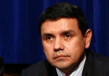 Corte Nacional condena a 8 años por malversación a Wálter Solís, ministro de Correa