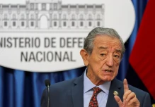 Ecuador aumenta presencia militar en frontera con Perú para vigilar migración