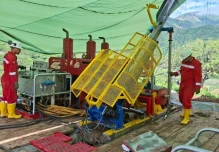 Bramaderos y El Palmar: los proyectos de oro y cobre que Sunstone impulsa en Ecuador