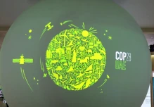 Ecuador participará en la COP 28 en Dubái