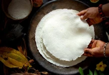 Ucuisiraca, un plato emblemático de los secoyas