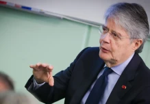 El programa de becas Guillermo Lasso sigue abierto 