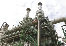 Ecuador anuncia licitación de la refinería de Esmeraldas
