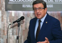 La Procuraduría irá a la Justicia chilena para anular el laudo ganado por Gente Oil