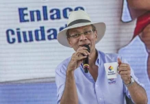 Glas hijo amenaza con juicios a la comisión Anticorrupción
