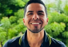 Asambleísta alterno, Cristian Nieto, y su esposa fueron asesinados en Manta