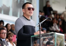 Noboa: “La lucha contra el terrorismo es una tarea diaria” 