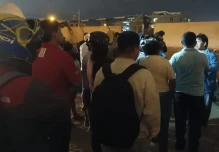 Funcionario de la Fiscalía fue asesinado en Santa Elena