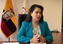 Judicatura confirma lista definitiva de magistrados que se van de la Corte Nacional