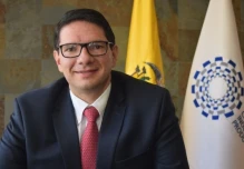 Pablo Zambrano es el nuevo embajador de Ecuador en Estados Unidos