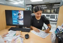 El Gobierno entregó más de un millón de dólares en créditos a jóvenes