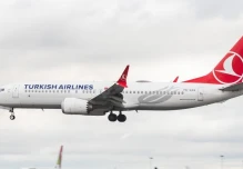 Perú anuncia que Turkish Airlines ingresará al país este año