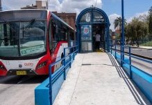 Trolebús y Ecovía amplían sus horarios por fiestas de Quito
