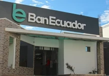 Noboa dispuso la condonación de créditos de BanEcuador de hasta $ 5 mil