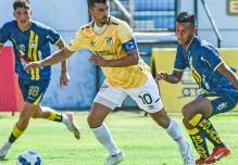 Universidad Católica y Liga se acercan a los punteros