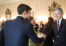 Empresarios estadounidenses conocieron las oportunidades que brinda Ecuador para las inversiones