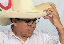 Perú: Roberto Sánchez propone derogar norma que endurece sanciones contra la minería ilegal