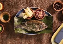 Cómo preparar Maito de pescado, un plato típico de la Amazonía ecuatoriana