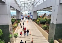 87 mil personas salieron de las terminales de Quito en Año Nuevo