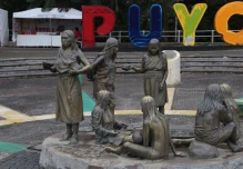 Feriado del 1 de Mayo dejó un gasto turístico de $ 46 millones 