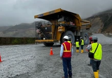Minería y petróleo colocan a cantones amazónicos entre los mayores recaudadores del país
