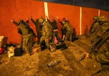 7.925 personas han sido detenidas durante estado de excepción