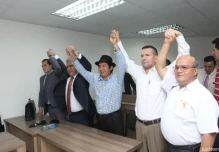 Declaran nulo un proceso contra Salvador Quishpe